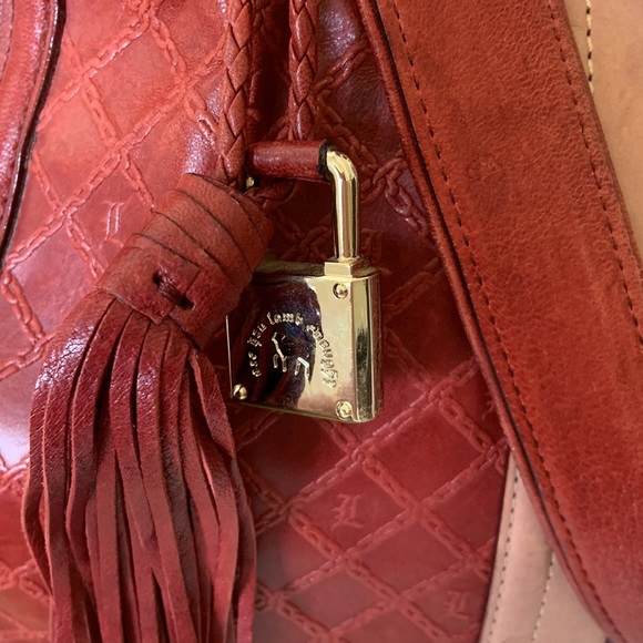 L.A.M.B. Rocksteady large Tote - Picture 13 of 16